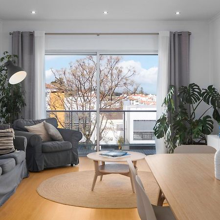 Paim Apartments 蓬塔德尔加达 外观 照片