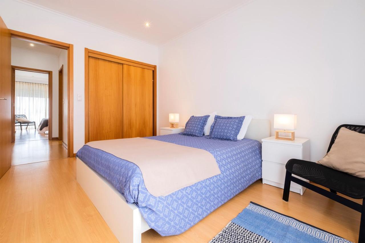Paim Apartments 蓬塔德尔加达 外观 照片