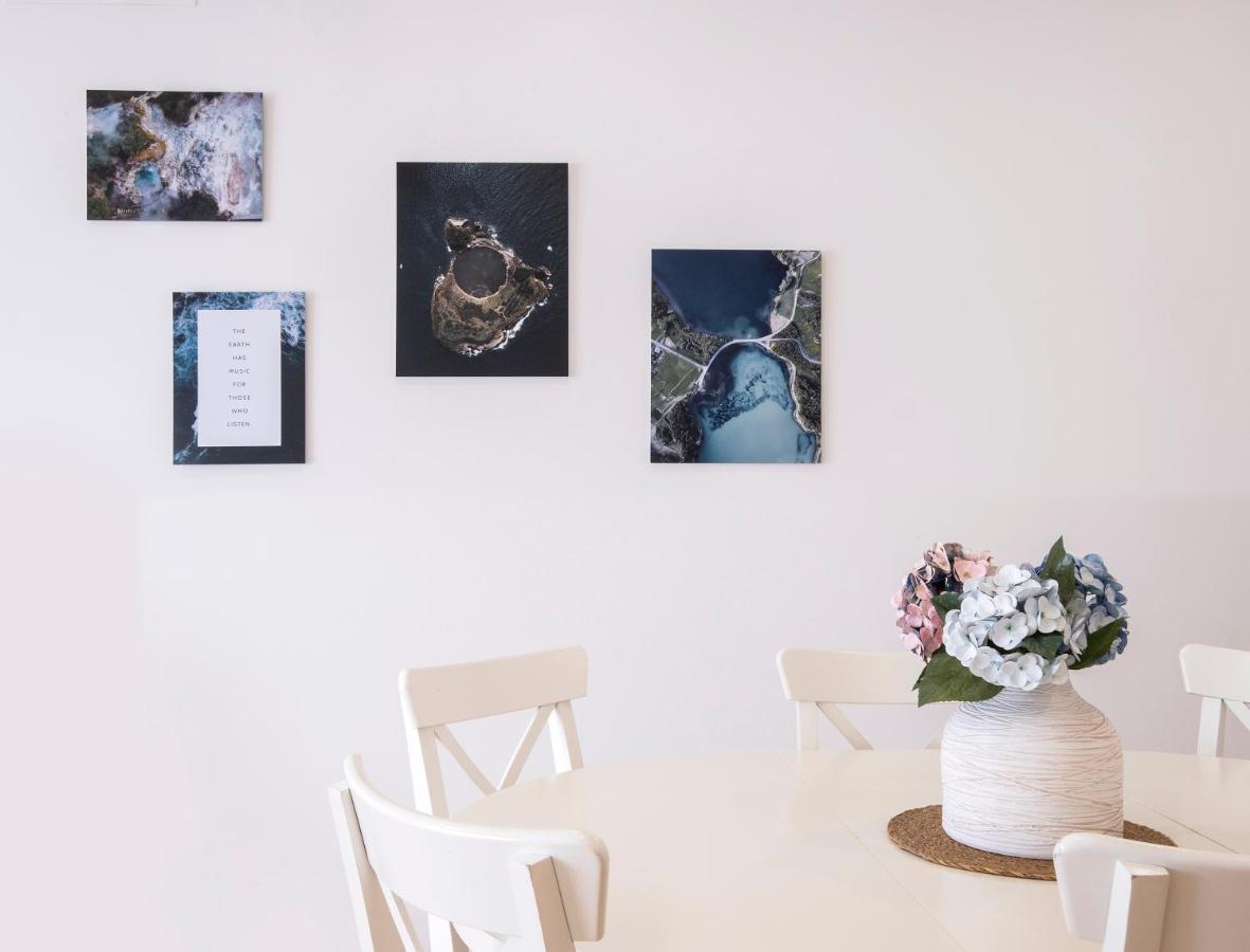 Paim Apartments 蓬塔德尔加达 外观 照片