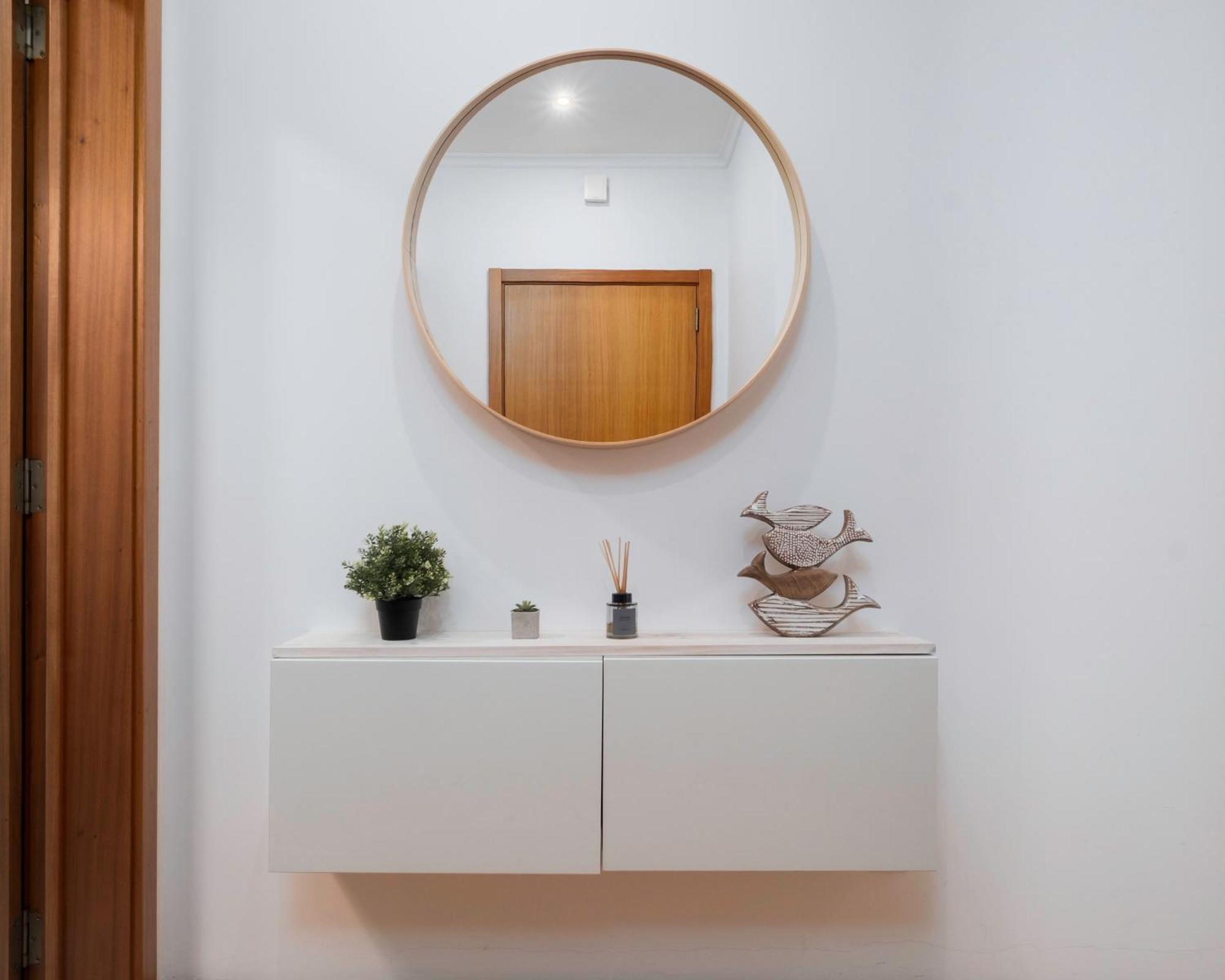 Paim Apartments 蓬塔德尔加达 外观 照片