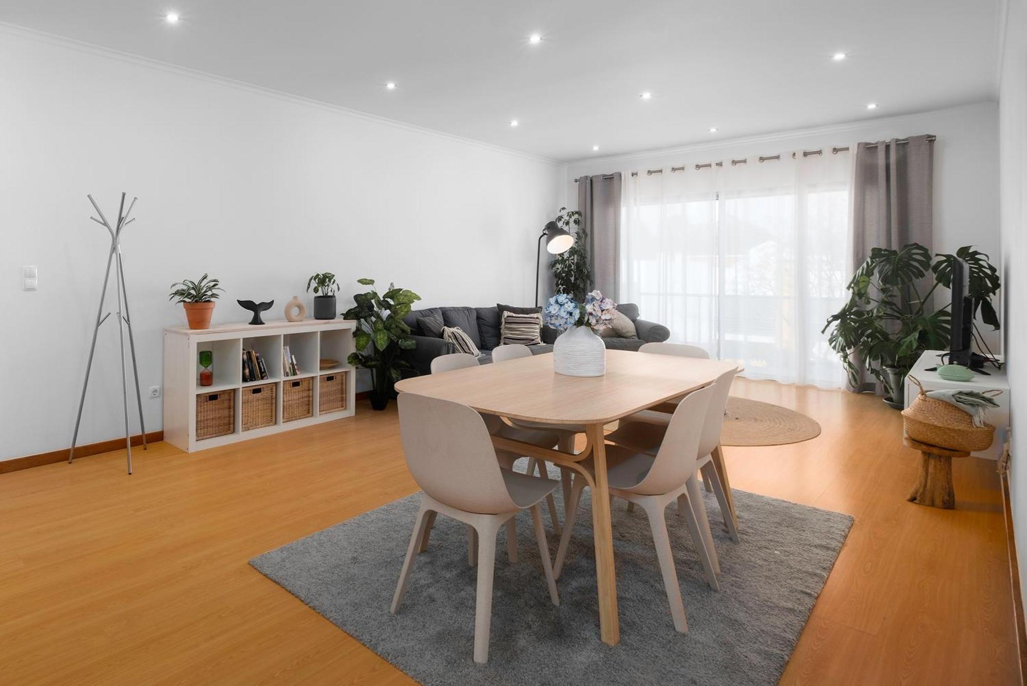 Paim Apartments 蓬塔德尔加达 外观 照片
